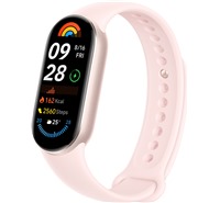 Xiaomi Smart Band 9 Mystic Rose