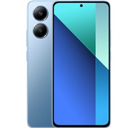 Xiaomi Redmi Note 13 8GB / 512GB Dual SIM Ice Blue