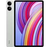 Xiaomi Redmi Pad Pro 5G 6GB / 128GB Dual SIM Mint Green