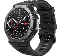 Amazfit T-Rex 3 Onyx