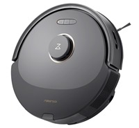 Roborock Q8 Max robotick vysava ern