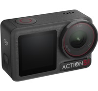 DJI Osmo Action 5 Pro Adventure Combo