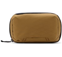 Peak Design Tech Pouch organizr coyote