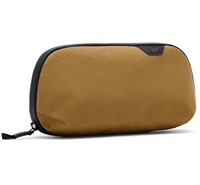 Peak Design Tech Pouch Small organizr coyote