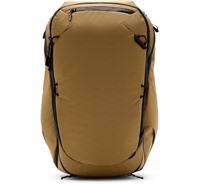 Peak Design Travel Backpack 45L cestovn fotobatoh coyote