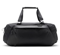 Peak Design Travel Duffel 50L odoln cestovn taka ern