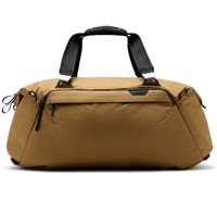 Peak Design Travel Duffel 50L odoln cestovn taka coyote