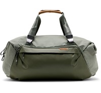 Peak Design Travel Duffel 50L odoln cestovn taka zelen