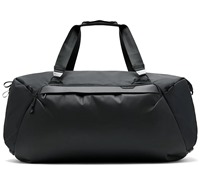 Peak Design Travel Duffel 80L odoln cestovn taka ern