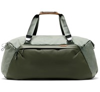 Peak Design Travel Duffel 80L odoln cestovn taka zelen