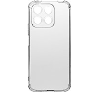 CELLFISH TPU zadn kryt pro Motorola Moto G75 5G ir