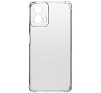 CELLFISH TPU zadn kryt pro Motorola Moto G85 5G ir