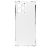 CELLFISH TPU zadn kryt pro Motorola Moto G55 5G ir