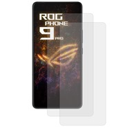 CELLFISH DUO 2,5D tvrzen sklo pro ASUS ROG Phone 9 / 9 Pro ir 2ks