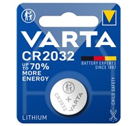 Varta CR2032 Lithium