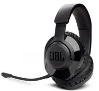 JBL Quantum 350 Wireless bezdrtov nhlavn hern sluchtka ern