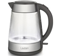 Lauben Glass Electric Kettle 17GG rychlovarn konvice bl