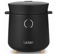 Lauben Multifunction Rice Cooker 1500BW rovar ern