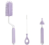 TrueLife Nutrio Cleaning Set tdln sada na itn kojeneckch lahv fialov