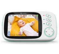 TrueLife NannyCam H32 Pro Parent Unit nhradn rodiovsk jednotka pro TrueLife NannyCam H32 Pro.