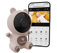 TrueLife NannyCam S3 Smart chvika hnd