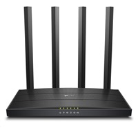 TP-Link Archer C6U router