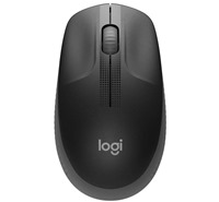 Logitech M190 bezdrtov my ern