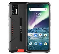 UMIDIGI BISON GT Orange