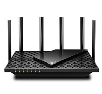 TP-Link Archer AX72 router s podporou Wi-Fi 6