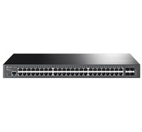 TP-Link TL-SG3452X switch ern