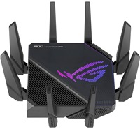 ASUS ROG Rapture GT-AX11000 Pro Extendable hern router Wi-Fi 6