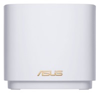 ASUS ZenWiFi XD4 Plus Mesh systm s podporou Wi-Fi 6 bl (1ks)