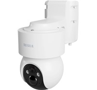 TESLA Smart Camera 360 4G Battery bezdrtov venkovn bezpenostn IP kamera bl - znovn