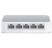 TP-Link TL-SF1005D switch bl