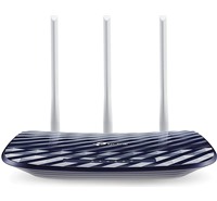 TP-Link Archer C20 router