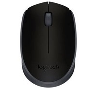 Logitech M171 bezdrtov my ern