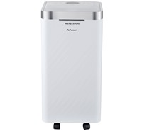 Rohnson R-91512 True Ion & Air Purifier odvlhova vzduchu bl