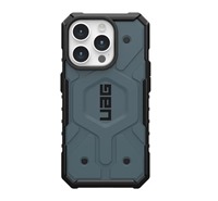 UAG Pathfinder MagSafe odoln zadn kryt pro Apple iPhone 15 Pro modr