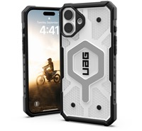 UAG Pathfinder odoln zadn kryt s podporou MagSafe pro Apple iPhone 16 Plus matn