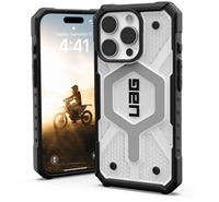 UAG Pathfinder odoln zadn kryt s podporou MagSafe pro Apple iPhone 16 Pro matn