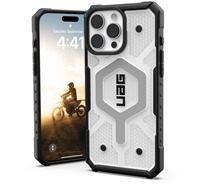 UAG Pathfinder odoln zadn kryt s podporou MagSafe pro Apple iPhone 16 Pro Max ir