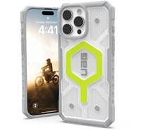 UAG Pathfinder odoln zadn kryt s podporou MagSafe pro Apple iPhone 16 Pro Max lut