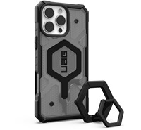 UAG Pathfinder odoln zadn kryt s podporou MagSafe a stojnkem pro Apple iPhone 16 Pro Max ed