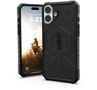 UAG Pathfinder odoln zadn kryt s podporou MagSafe pro Apple iPhone 16 Plus ern