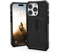 UAG Pathfinder odoln zadn kryt s podporou MagSafe pro Apple iPhone 16 Pro ern