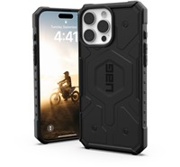 UAG Pathfinder odoln zadn kryt s podporou MagSafe pro Apple iPhone 16 Pro Max ern