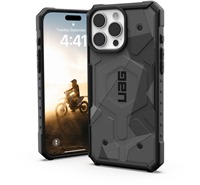 UAG Pathfinder SE odoln zadn kryt s podporou MagSafe pro Apple iPhone 16 Pro Max ed / maskov