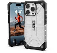 UAG Plasma odoln zadn kryt pro Apple iPhone 16 Pro ir