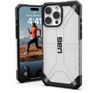 UAG Plasma odoln zadn kryt pro Apple iPhone 16 Pro Max ir