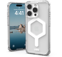 UAG Plyo MagSafe odoln zadn kryt pro Apple iPhone 16 Pro ir/bl